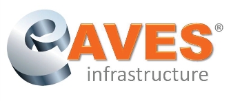 Eaves previous logo